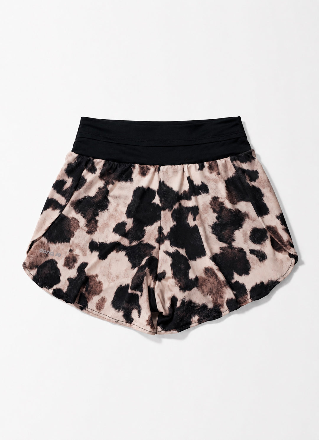 Run Short (Mooove)