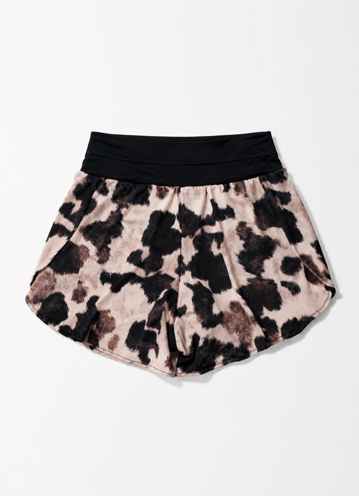 Run Short (Mooove)
