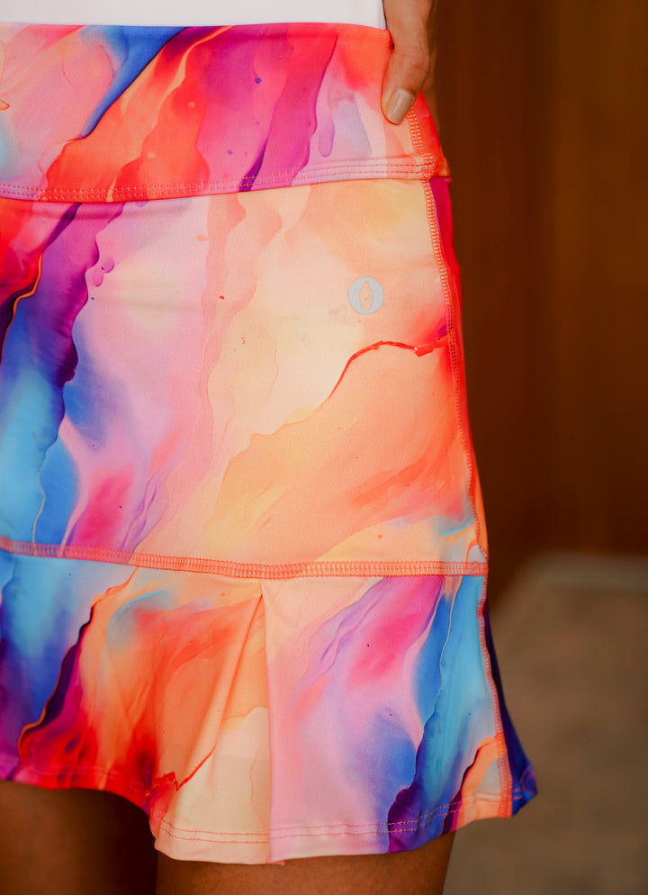 JoJo Skirt / Skort (Bliss) 14.5"