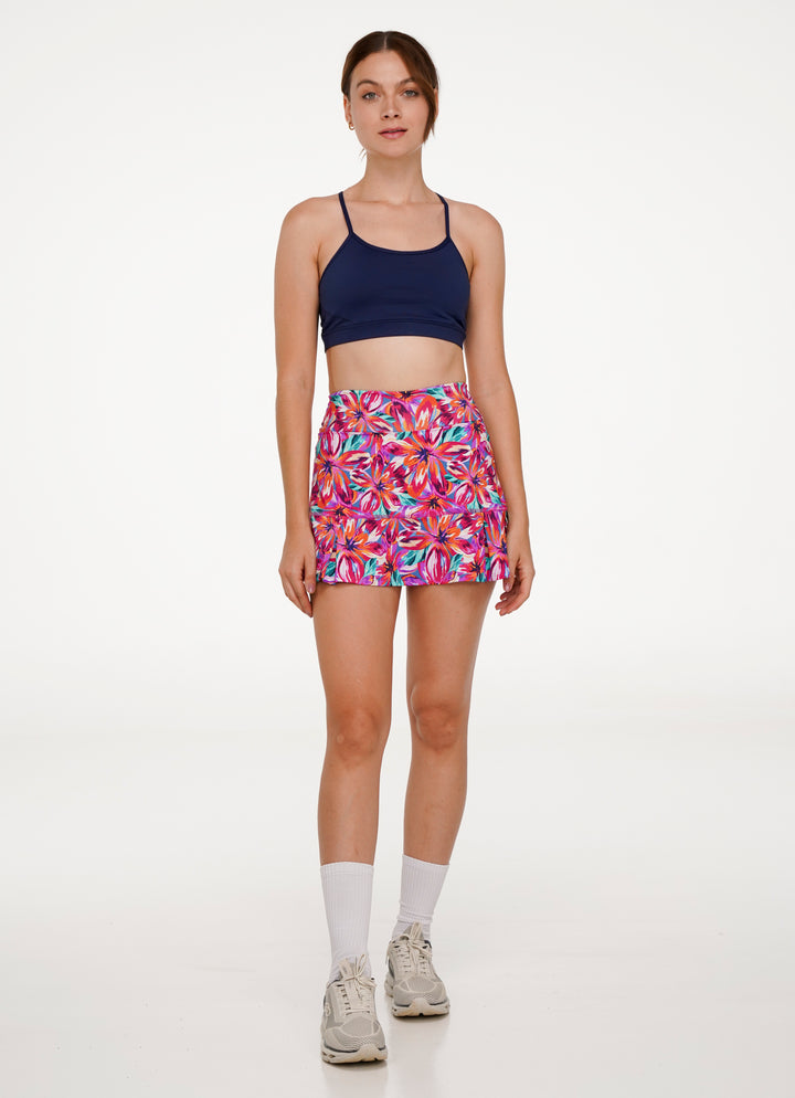 JoJo Skirt / Skort 14.5" (Bloomtide)