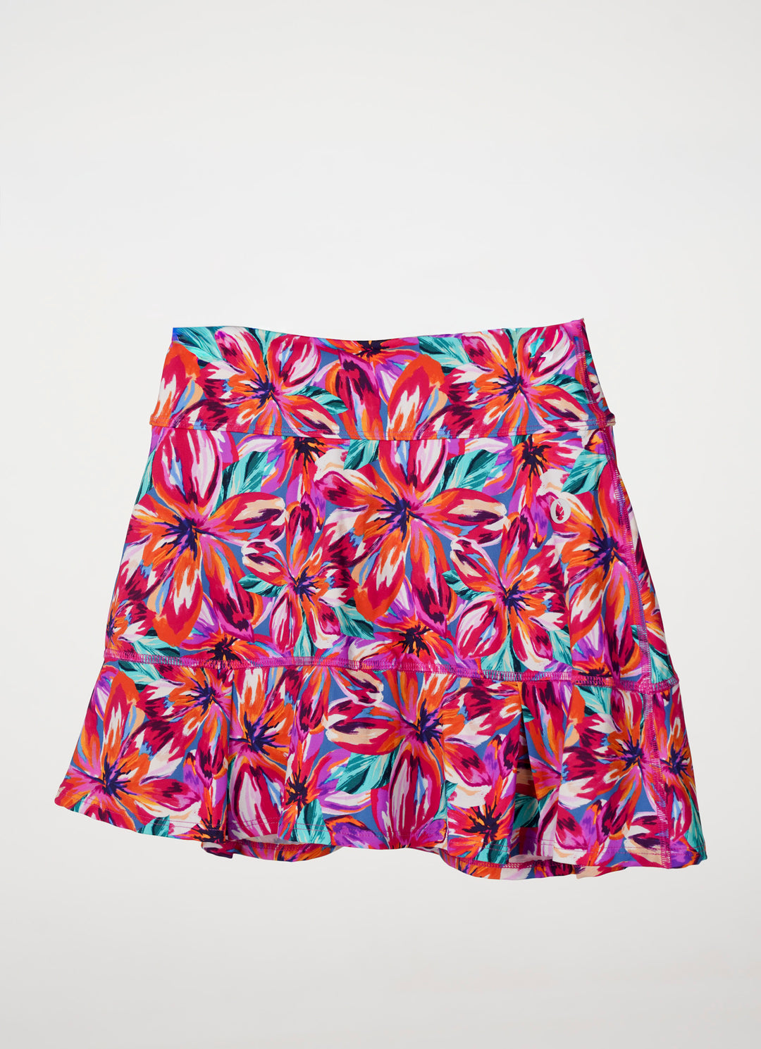 JoJo Skirt / Skort 14.5" (Bloomtide)
