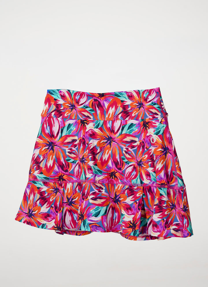 JoJo Skirt / Skort 14.5" (Bloomtide)