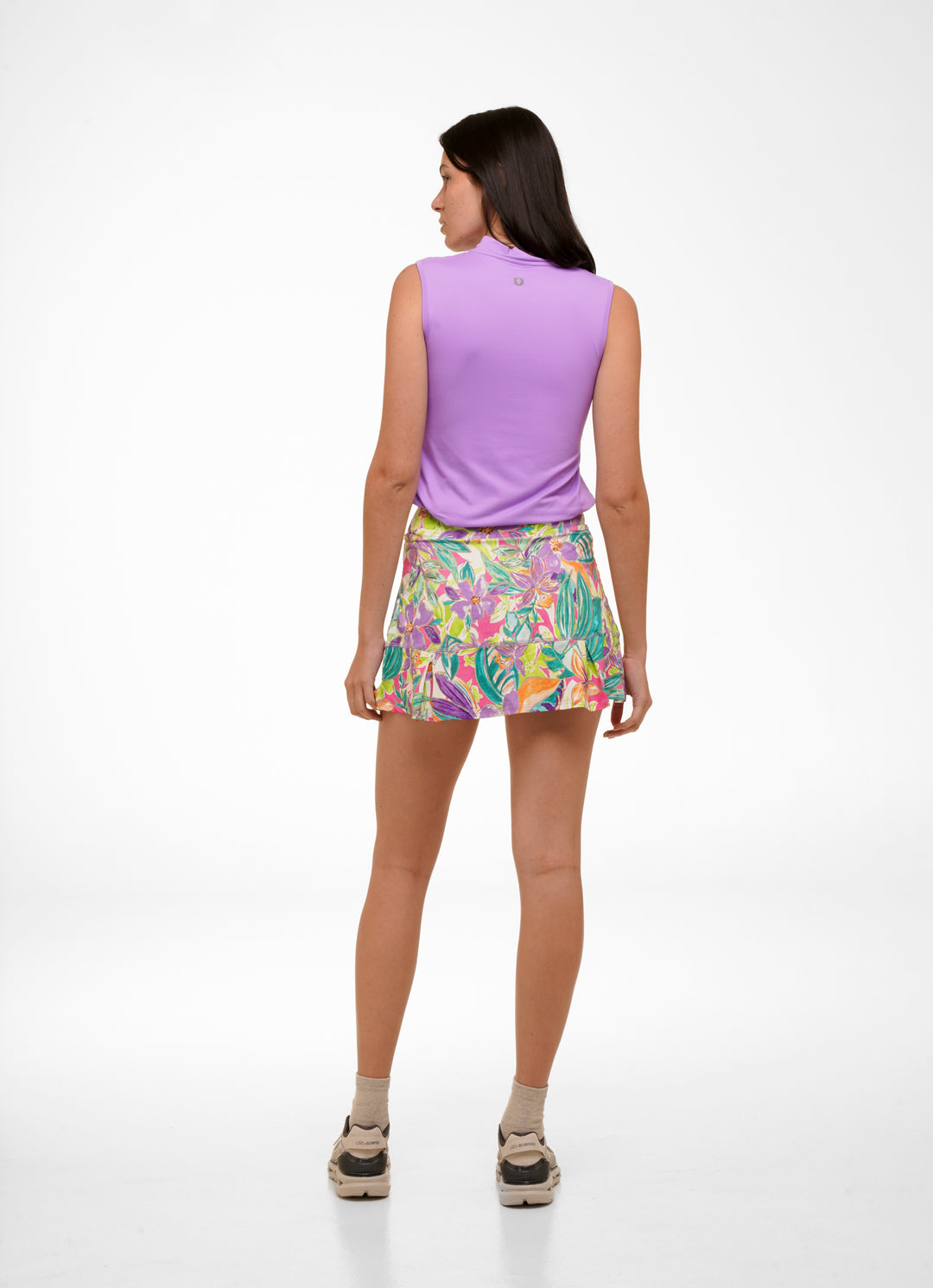 JoJo Skirt / Skort (Lush) 14.5"