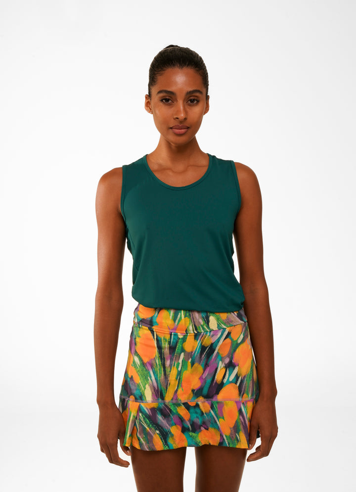 JoJo Skirt / Skort (Petal Luxe) 14.5"