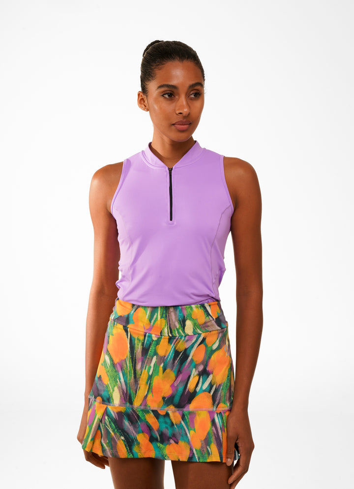JoJo Skirt / Skort (Petal Luxe) 14.5"