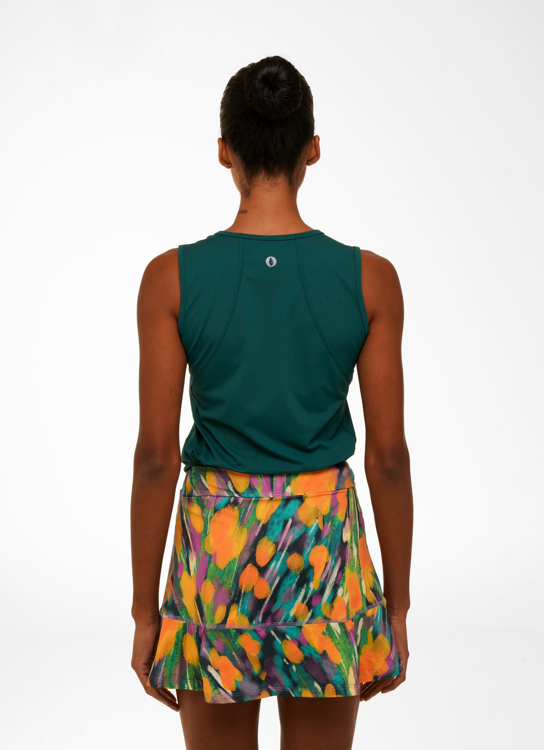 JoJo Skirt / Skort (Petal Luxe) 14.5"