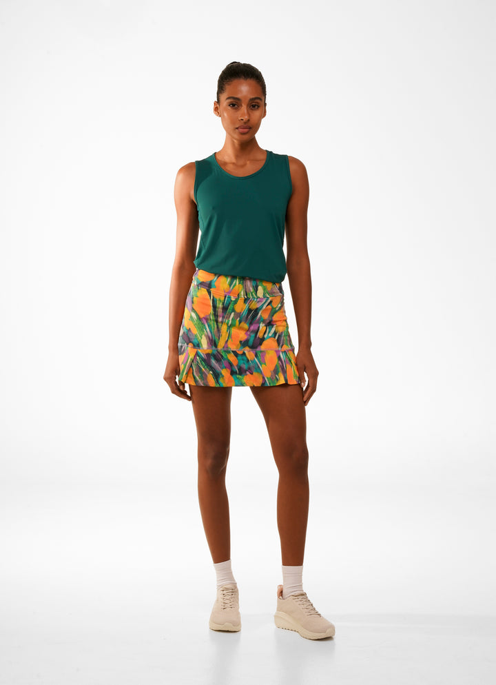 JoJo Skirt / Skort (Petal Luxe) 14.5"