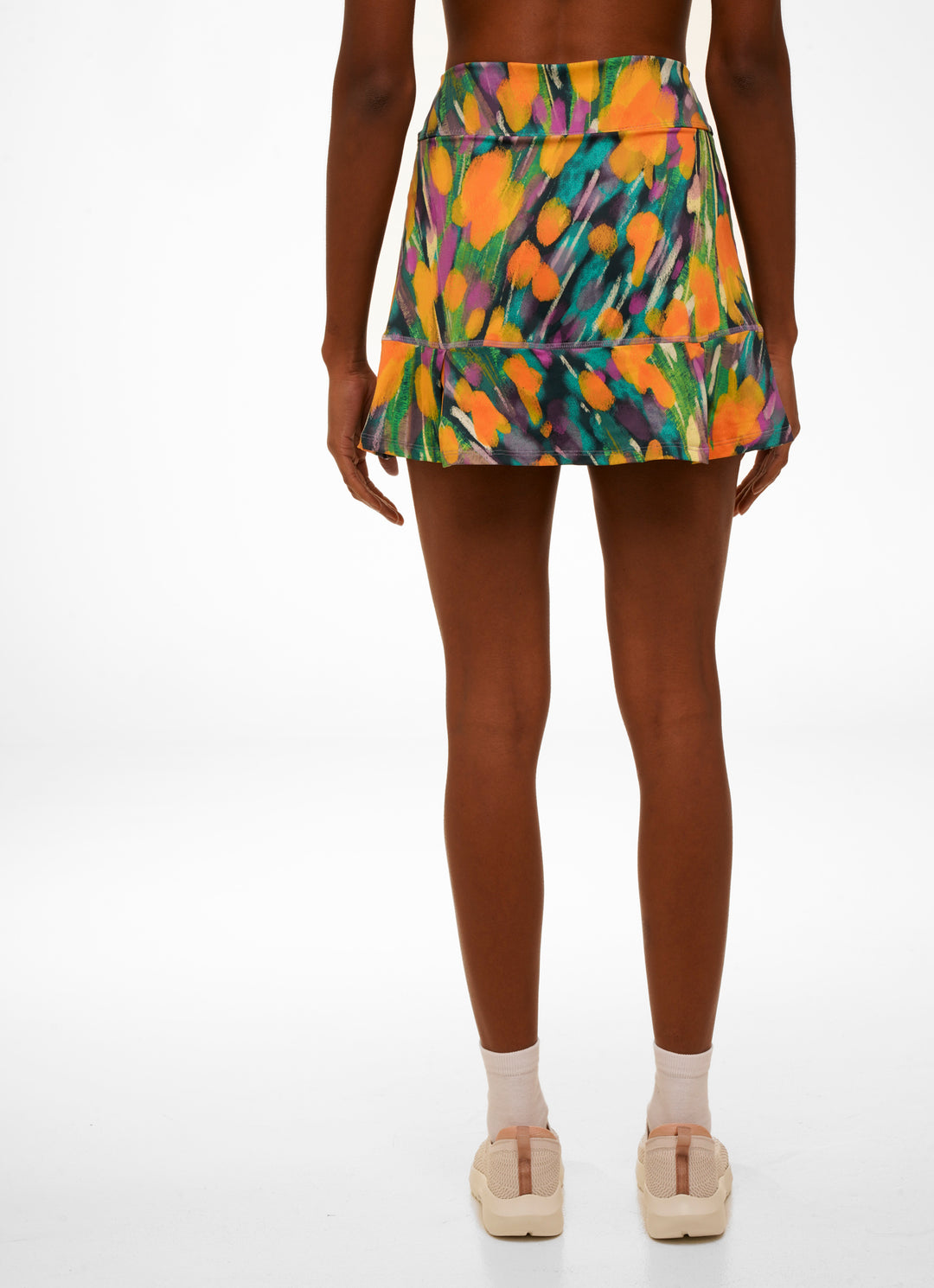 JoJo Skirt / Skort (Petal Luxe) 14.5"