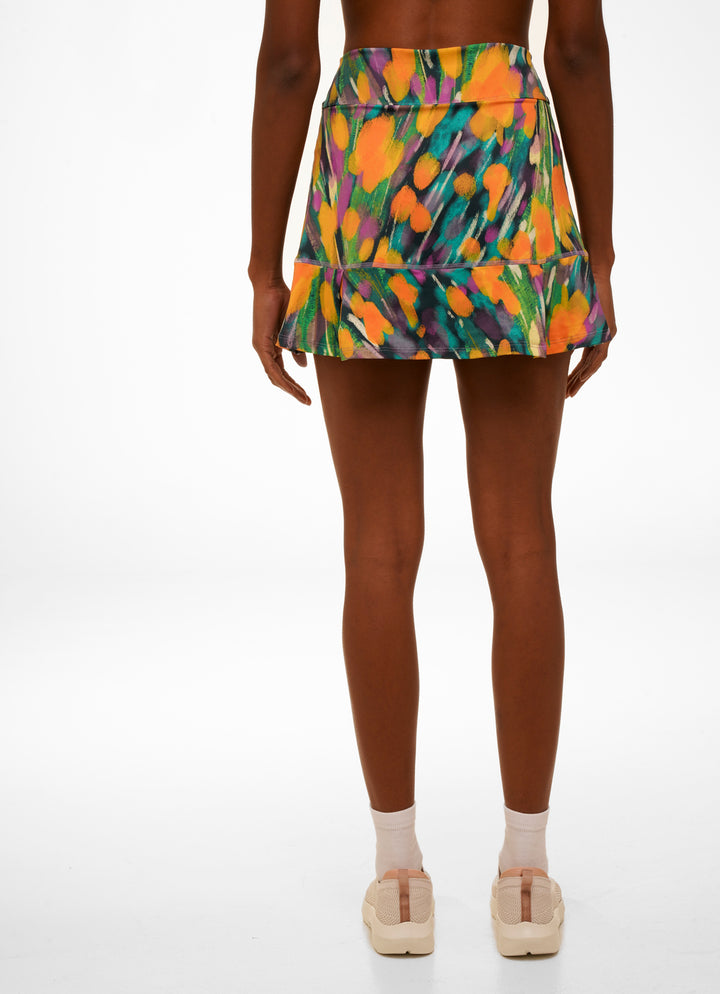 JoJo Skirt / Skort (Petal Luxe) 14.5"