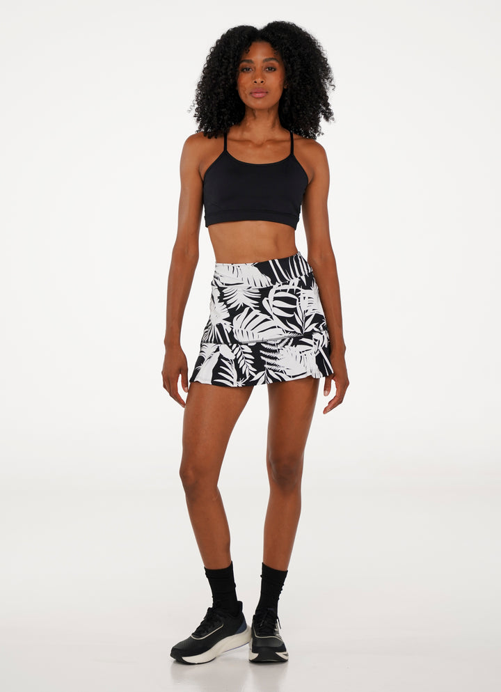 JoJo Skirt / Skort 14.5" (Pinnae)