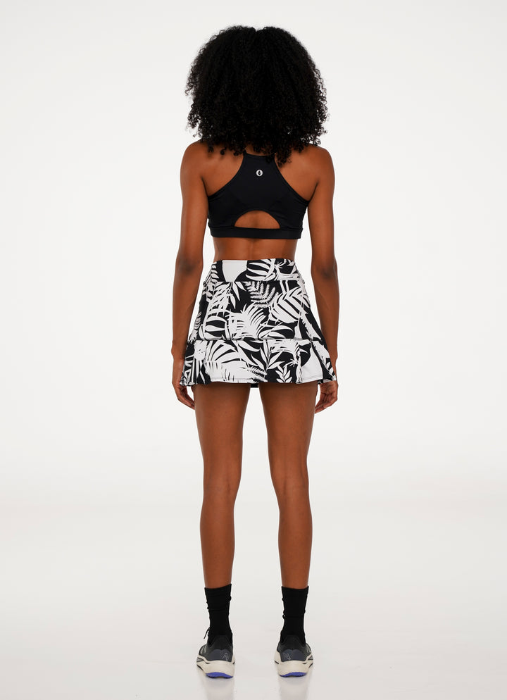 JoJo Skirt / Skort 14.5" (Pinnae)