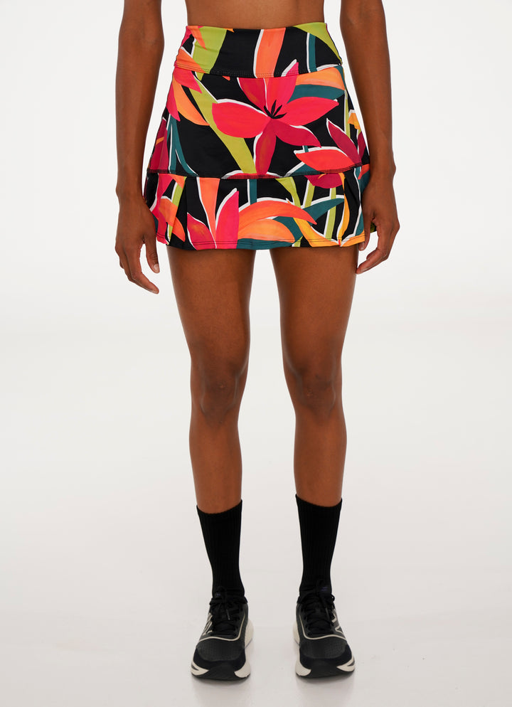 JoJo Skirt / Skort 14.5" (Scarlet)