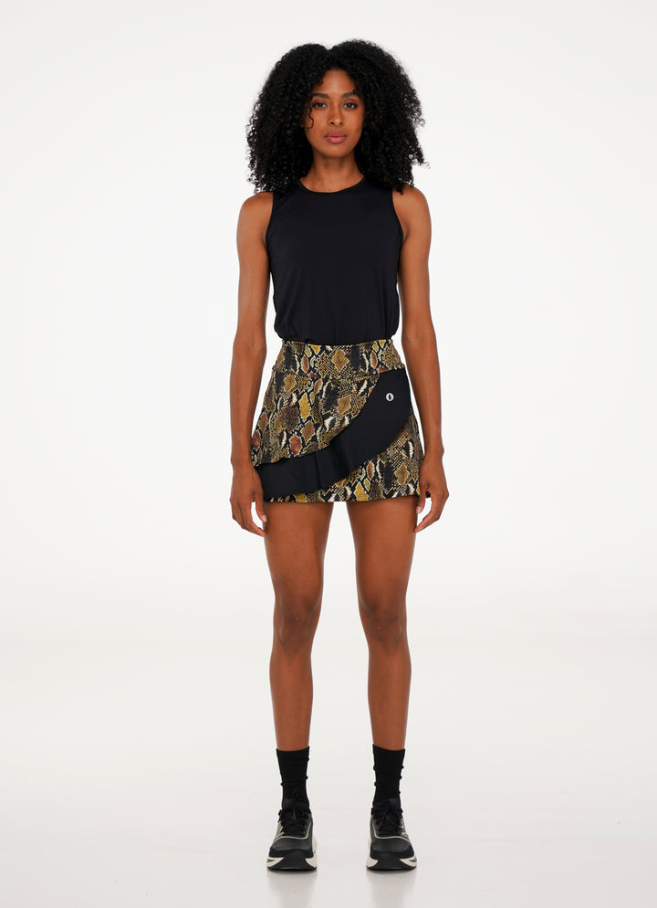Spin Skirt / Skort 14.5" (Cobra)