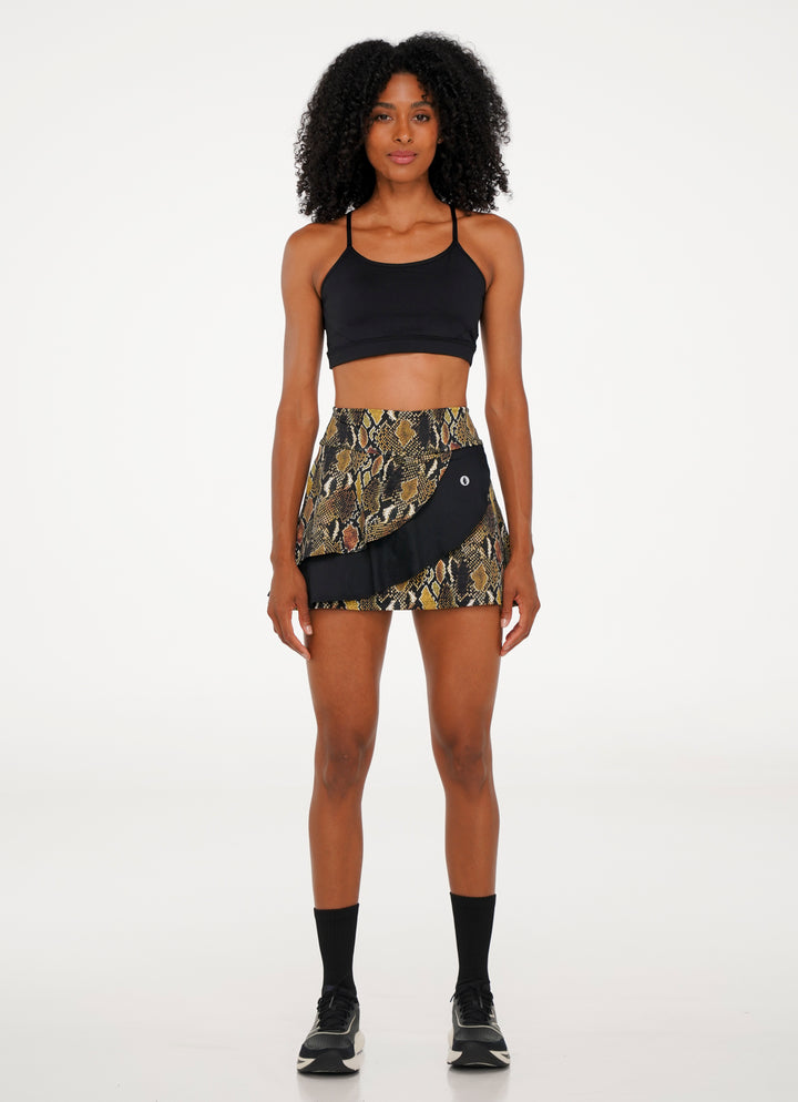 Spin Skirt / Skort 14.5" (Cobra)