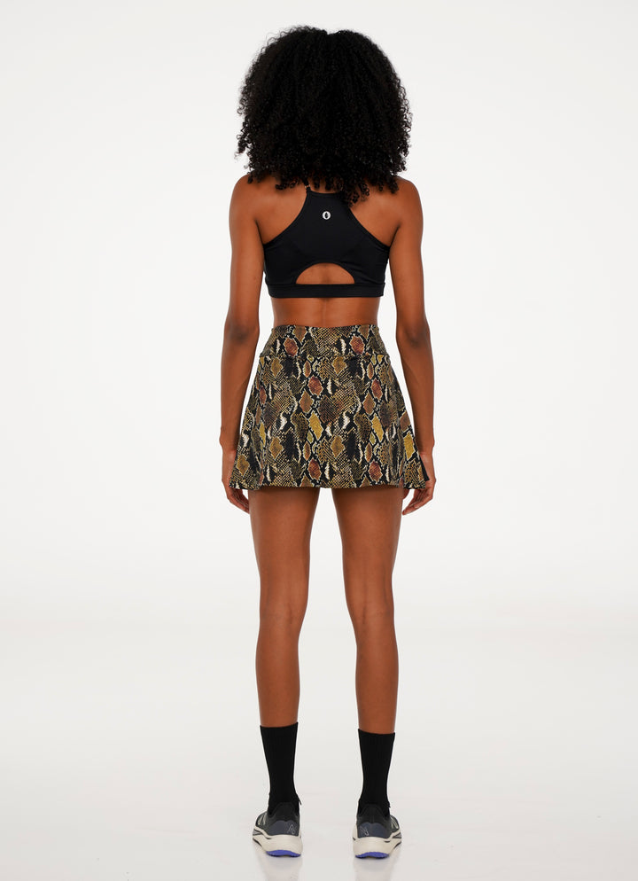 Spin Skirt / Skort 14.5" (Cobra)