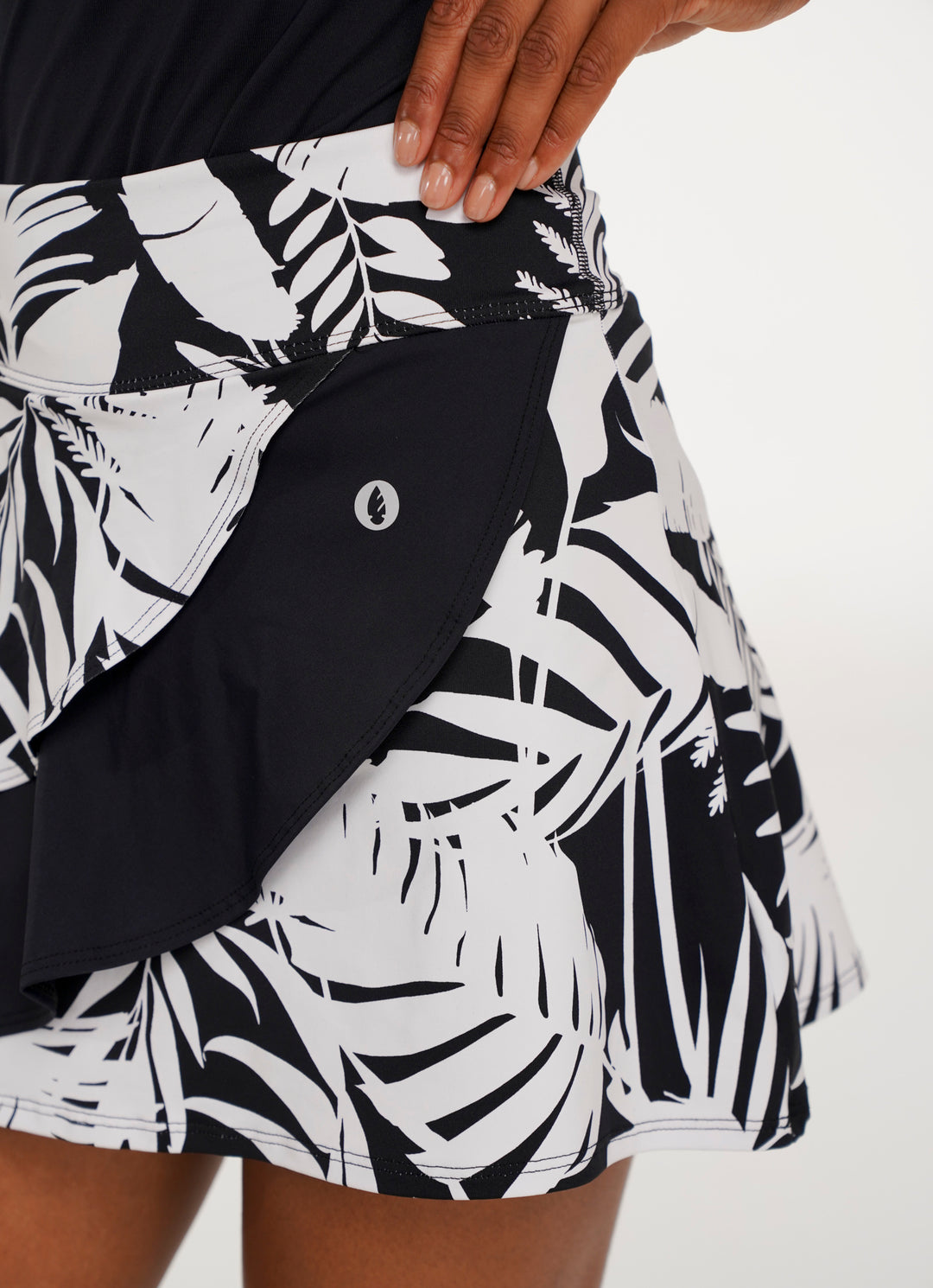 Spin Skirt / Skort 14.5" (Pinnae)