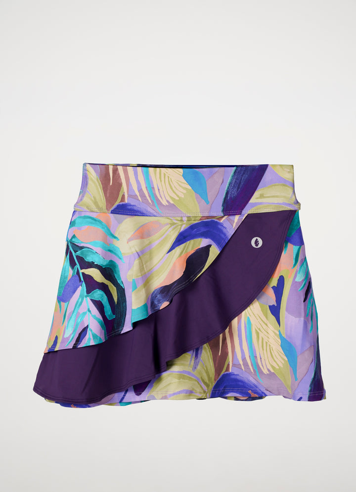 Spin Skirt / Skort 14.5" (Rowan)