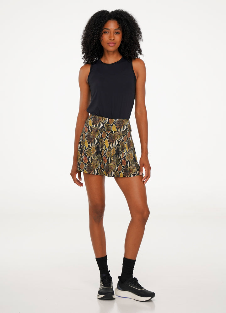 Court Skirt / Skort 14.5" (Cobra)