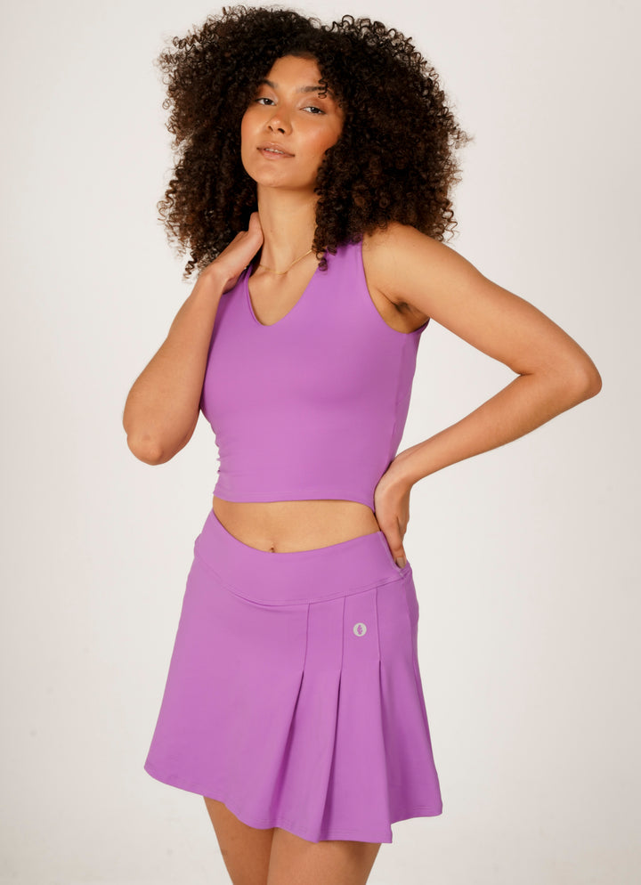 Classic Skirt 14.5" (Sophia)