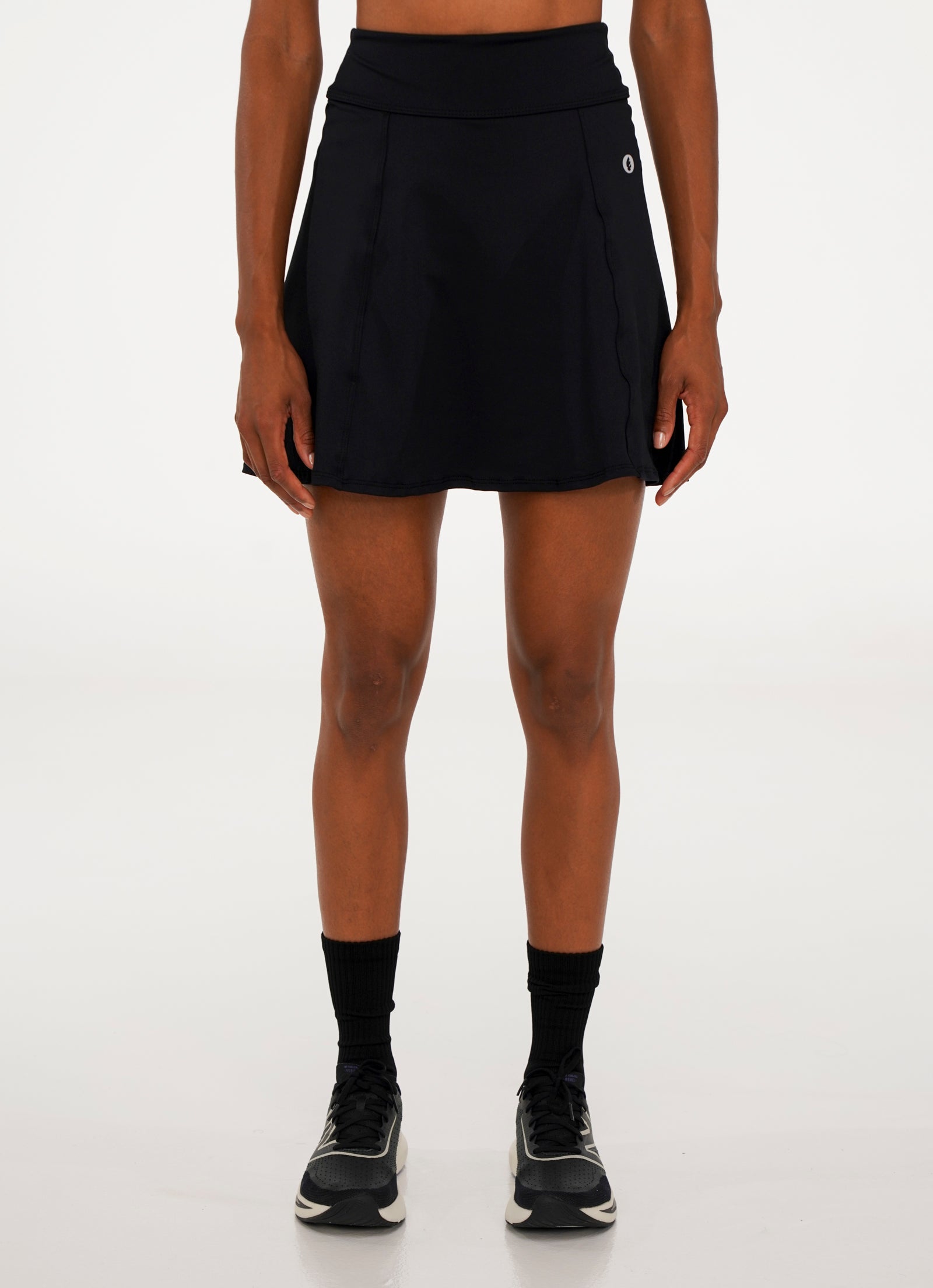 Ultimate Skirt / Skort (Black) 17