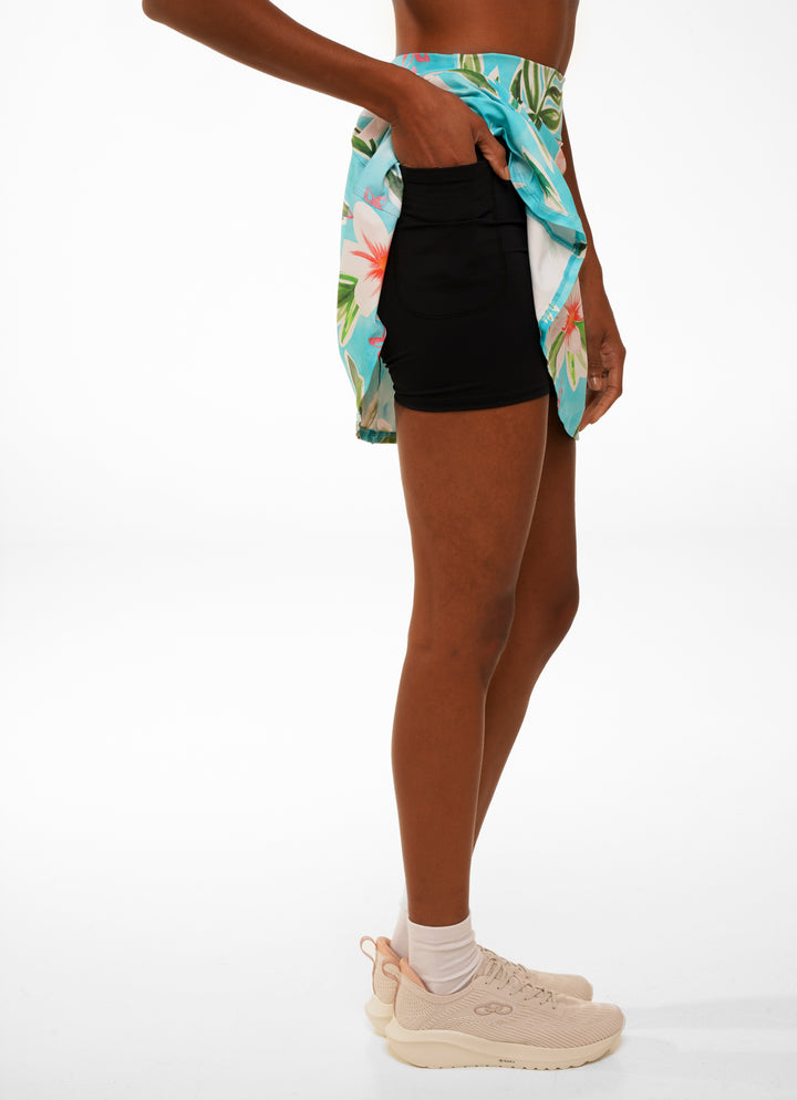 Ultimate Skirt 17" (Daisy Dreams)