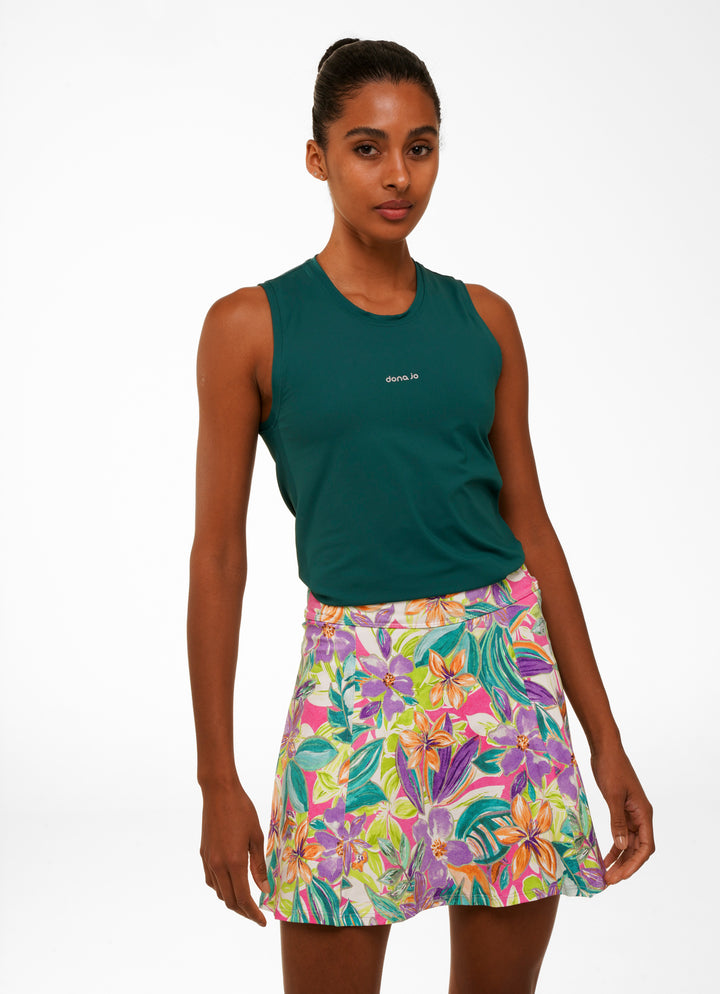 Ultimate Skirt 17" (Lush)
