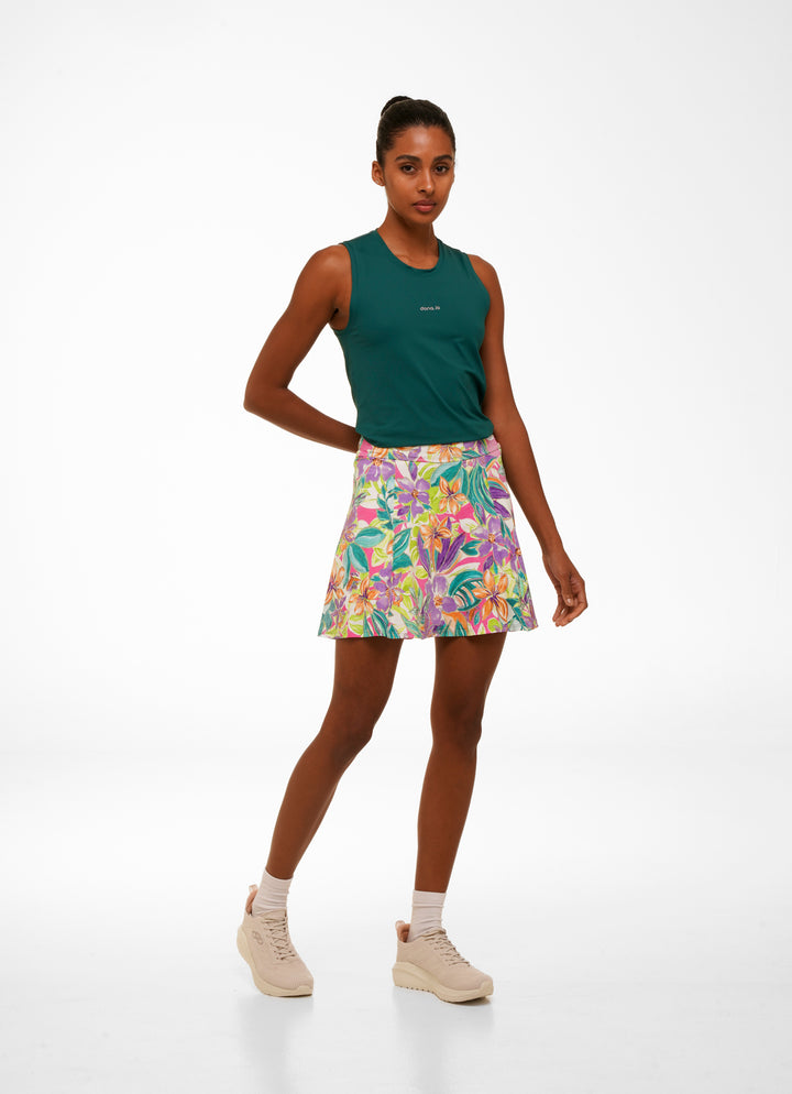 Ultimate Skirt 17" (Lush)