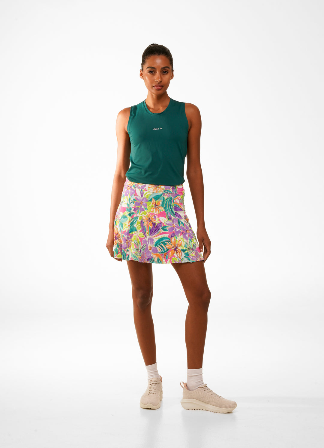Ultimate Skirt 17" (Lush)