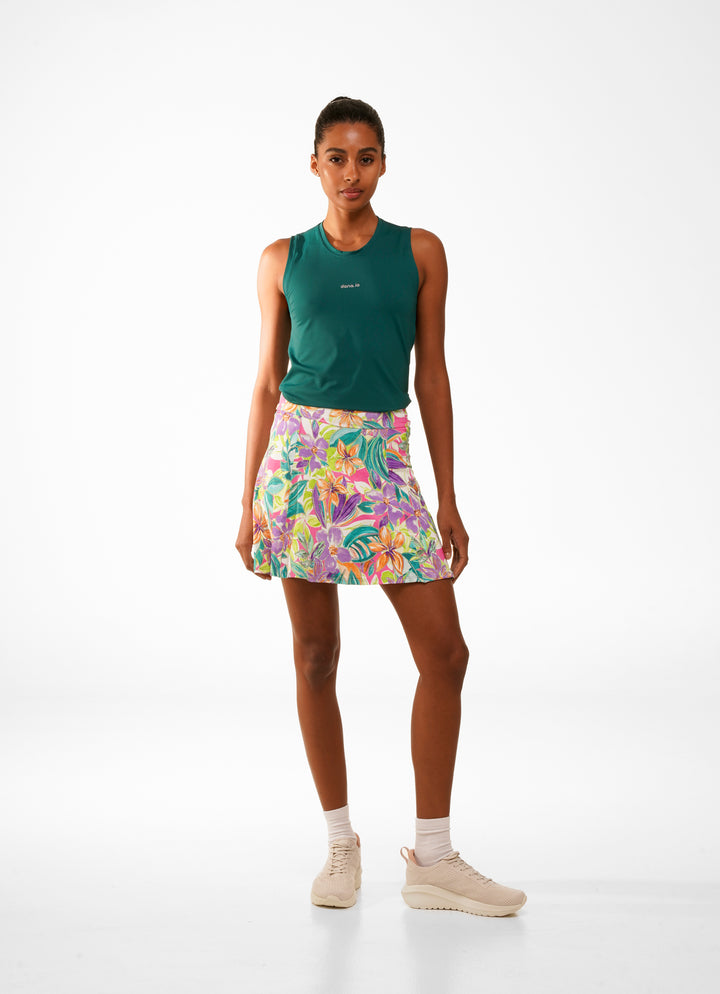 Ultimate Skirt 17" (Lush)