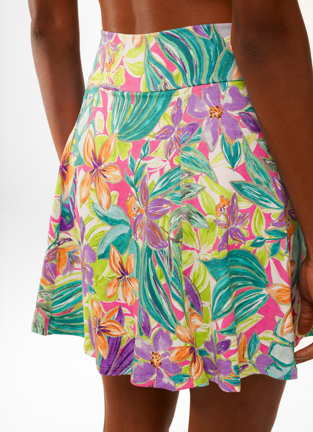 Ultimate Skirt 17" (Lush)