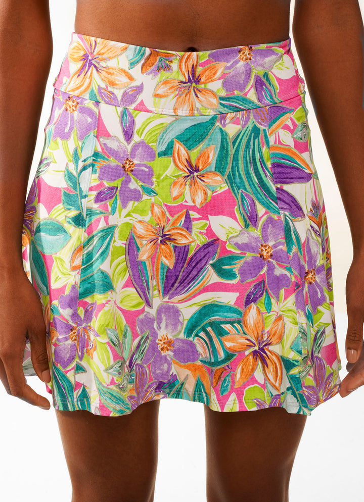 Ultimate Skirt 17" (Lush)