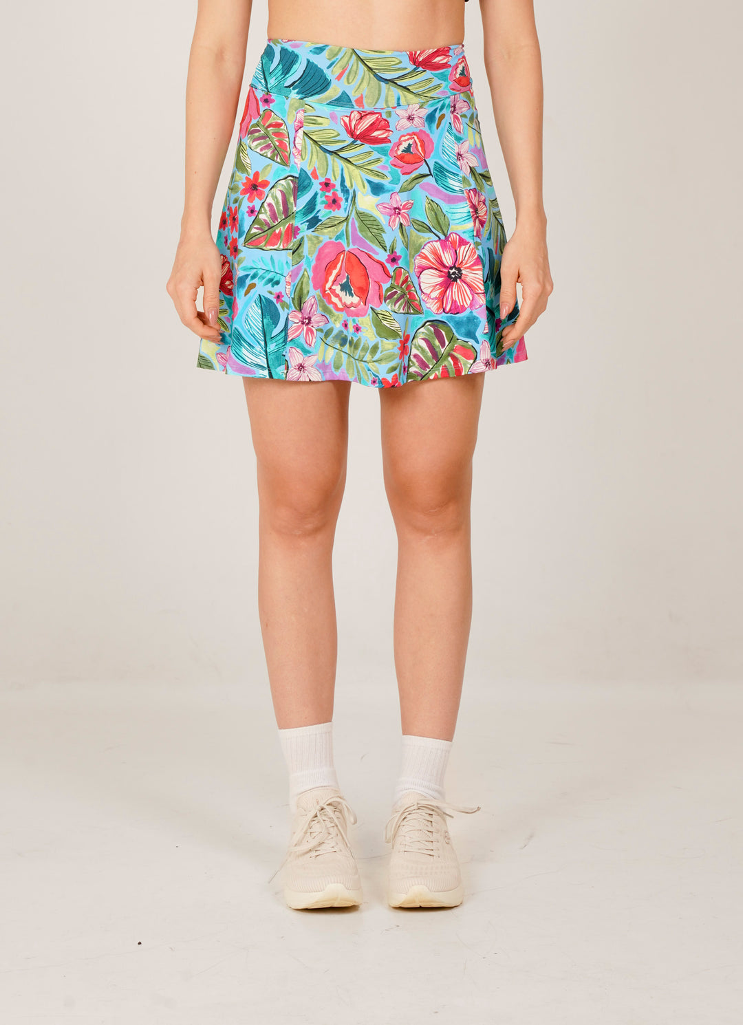 Ultimate Skirt 17" (Petal Mist)