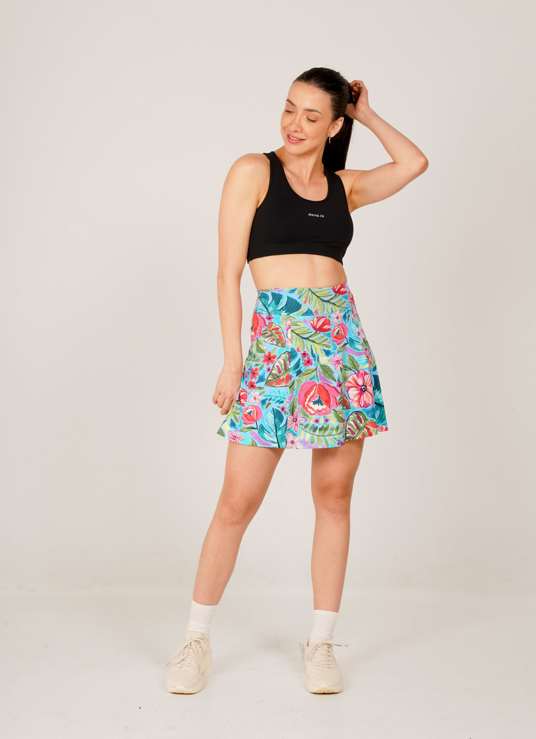 Ultimate Skirt 17" (Petal Mist)