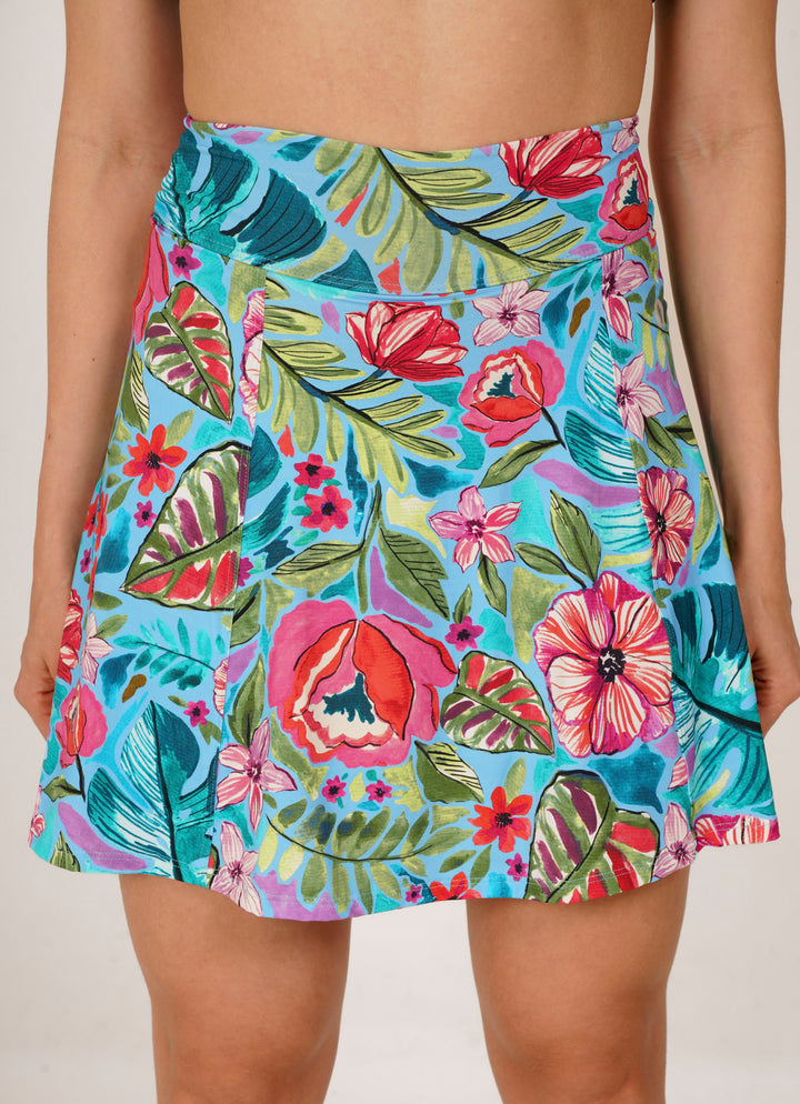 Ultimate Skirt 17" (Petal Mist)