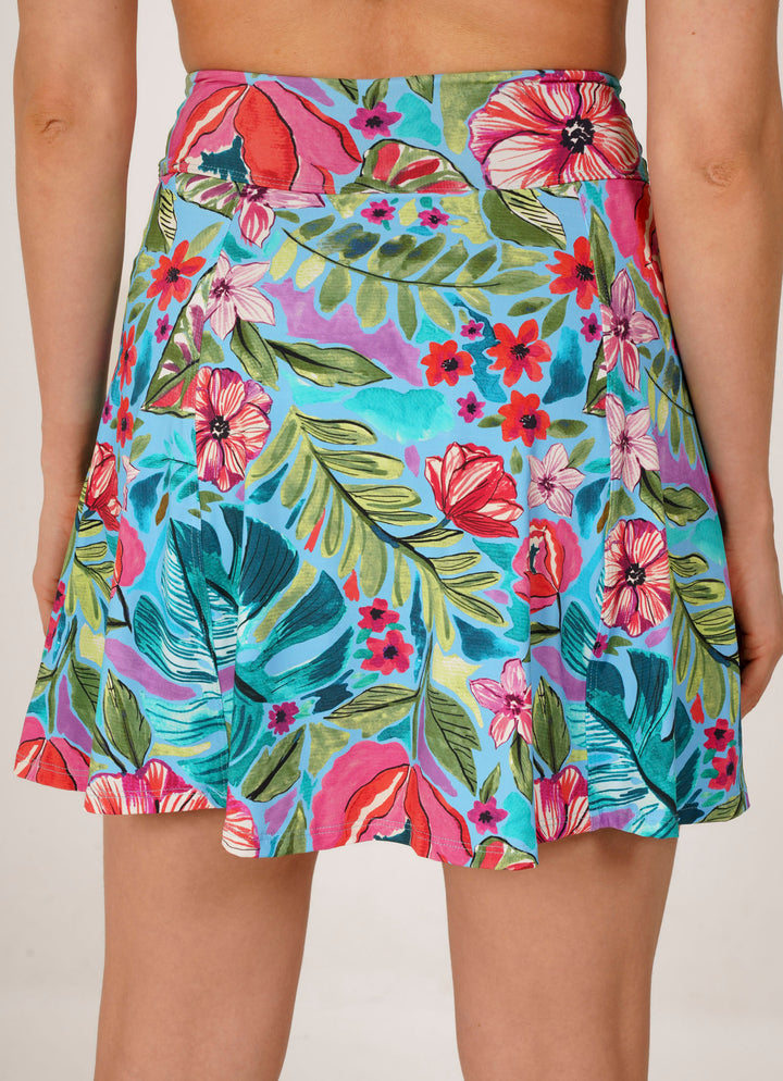 Ultimate Skirt 17" (Petal Mist)