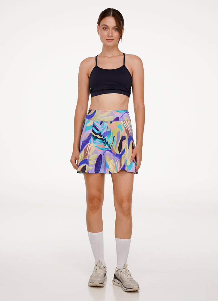 Ultimate Skirt 17" (Rowan)