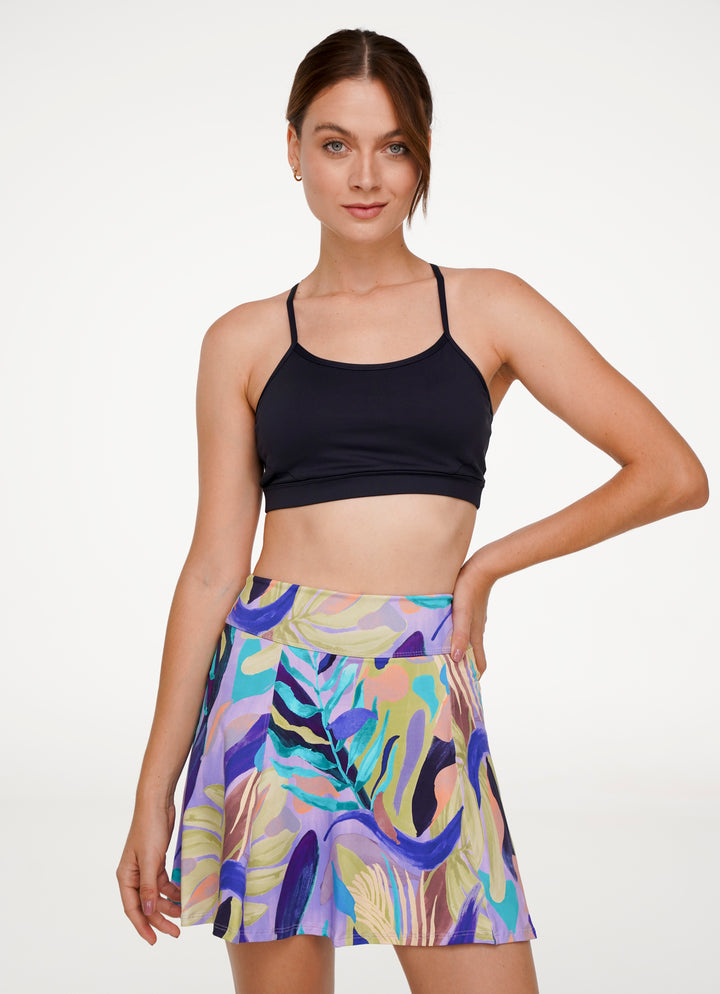 Ultimate Skirt 17" (Rowan)
