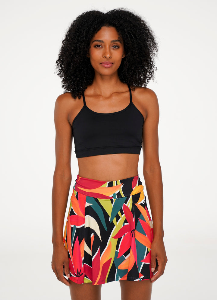 Ultimate Skirt 17" (Scarlet)
