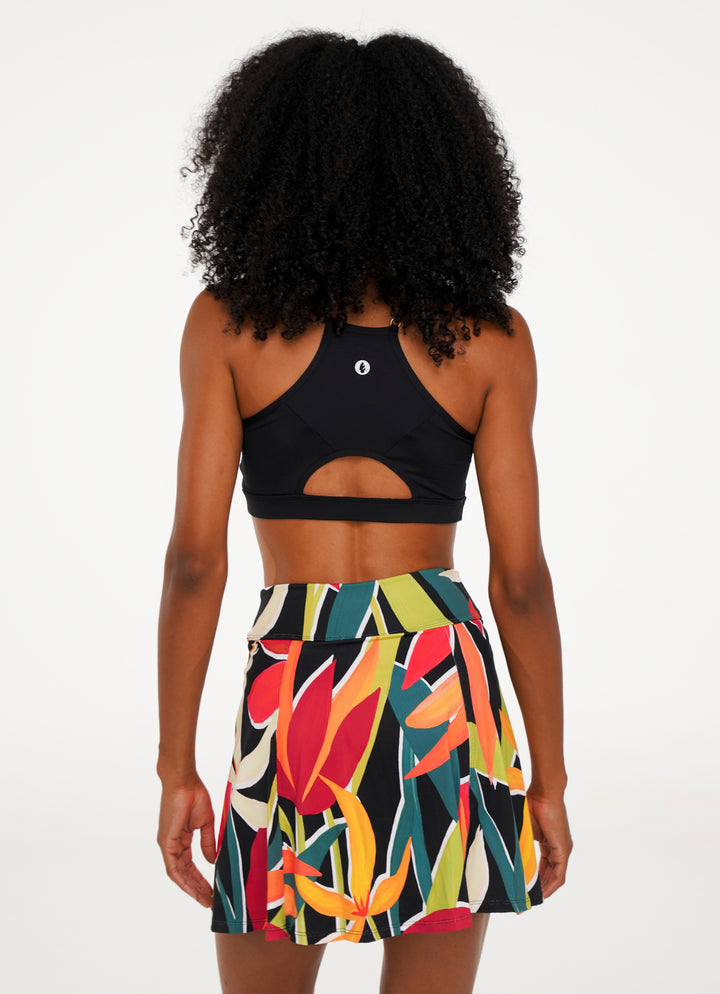 Ultimate Skirt 17" (Scarlet)
