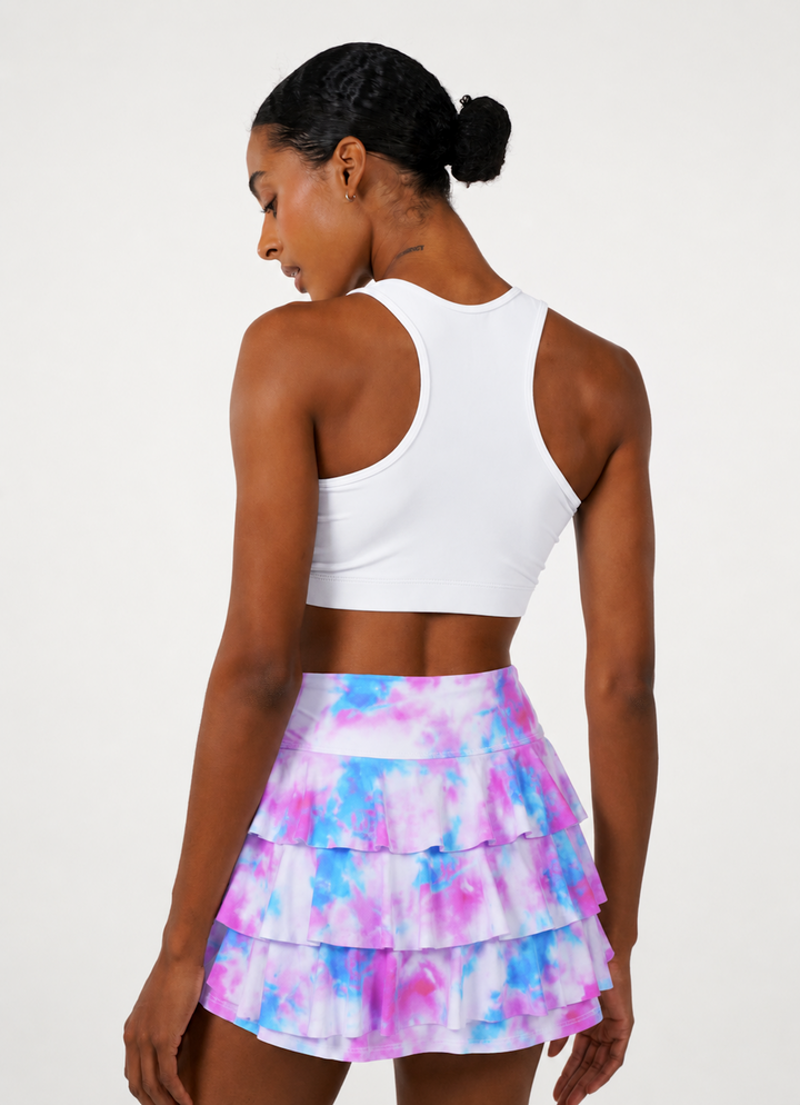 Shakira Skirt / Skort 13.5" (Hipster)