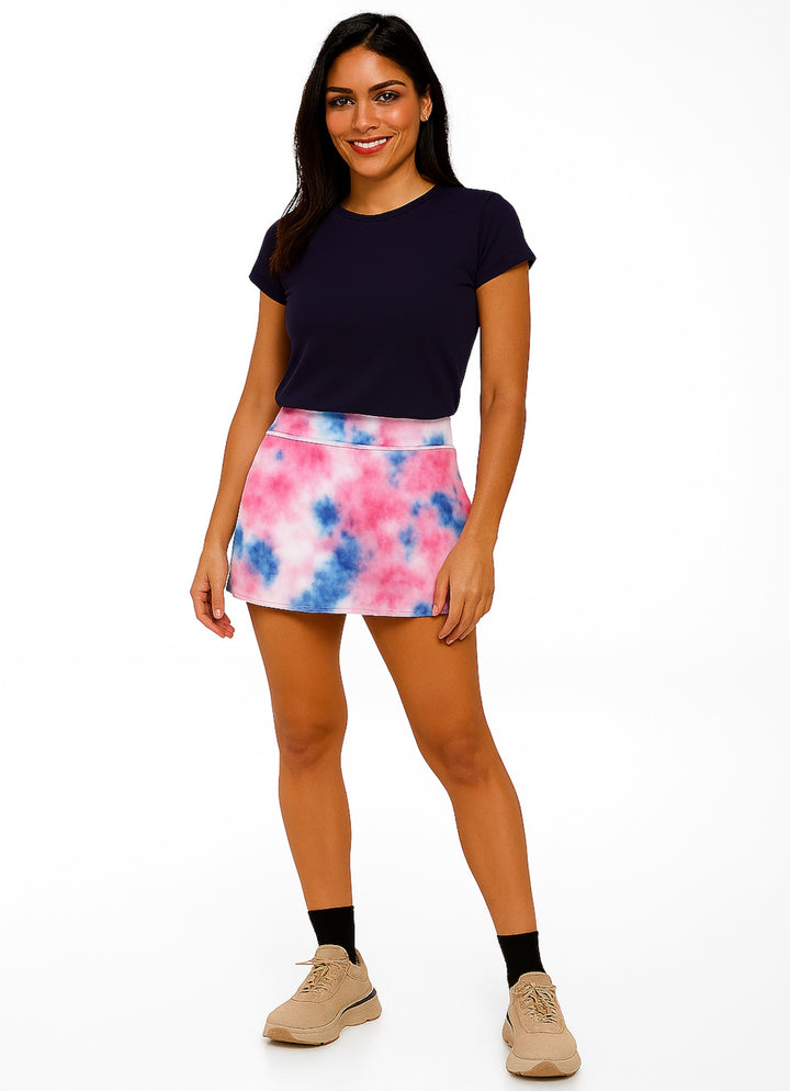Shakira Skirt / Skort 13.5" (Hipster)