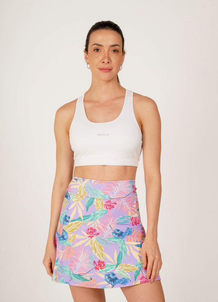 Par Skirt / Skort (Lilaia) 17"