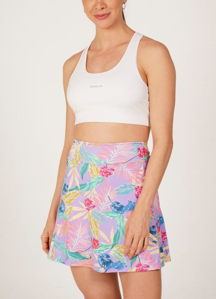 Par Skirt / Skort (Lilaia) 17"
