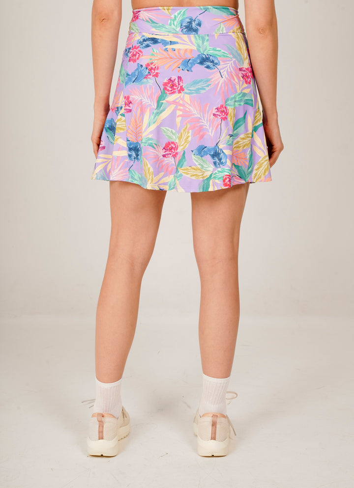 Par Skirt / Skort (Lilaia) 17"