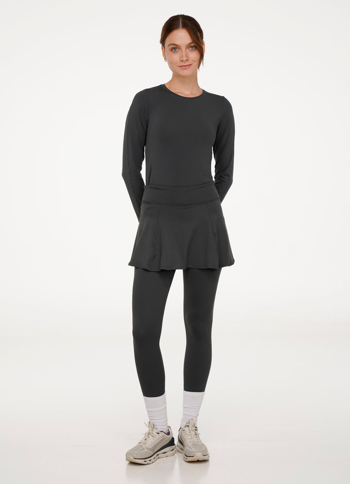 Love Skirted Legging (Alcacuz)