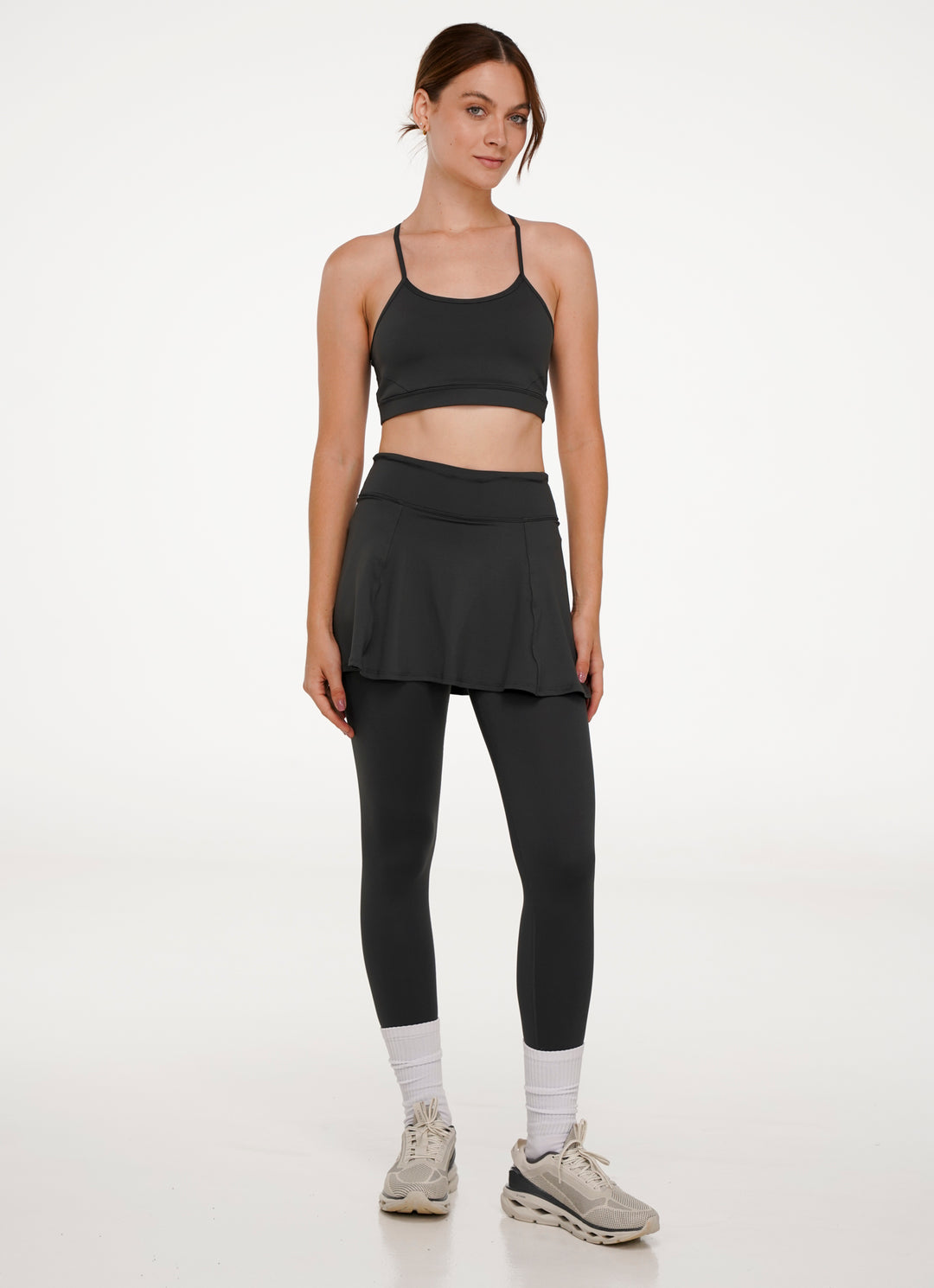 Love Skirted Legging (Alcacuz)