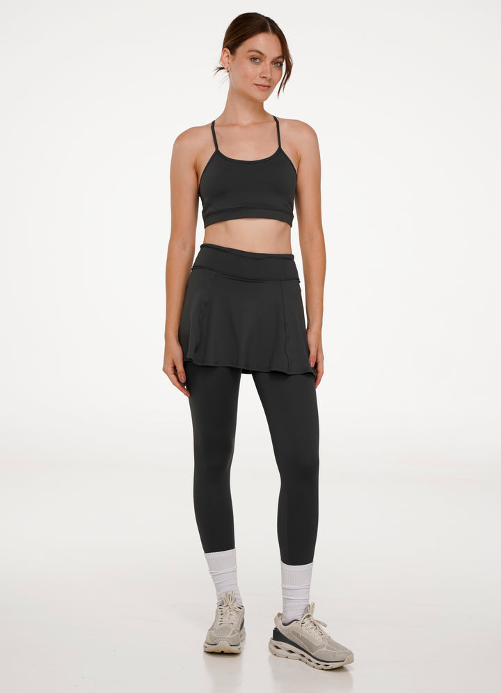 Love Skirted Legging (Alcacuz)