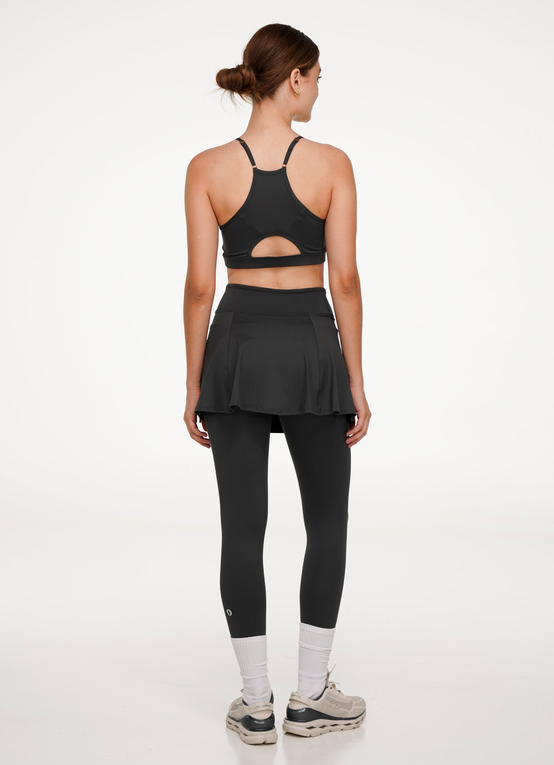 Love Skirted Legging (Alcacuz)