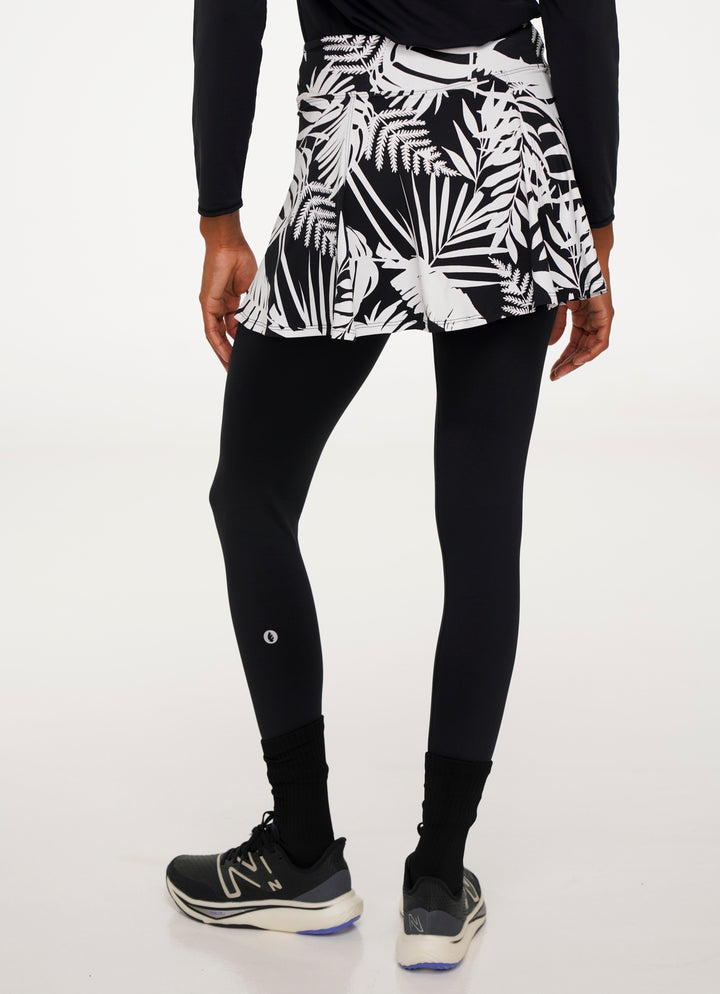 Love Skirted Legging (Pinnae)