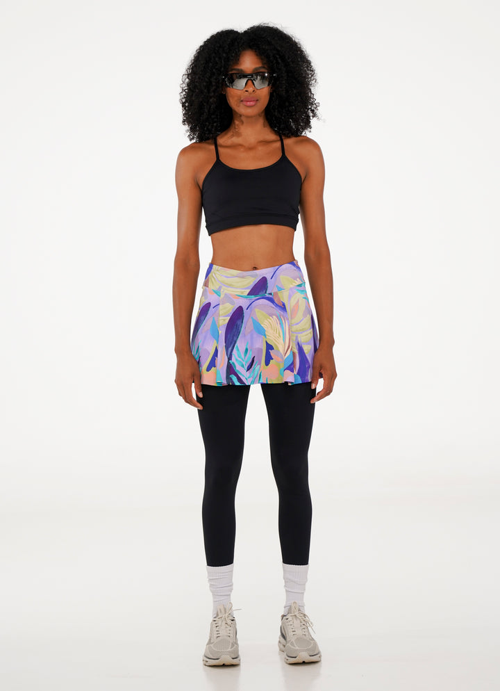 Love Skirted Legging (Rowan)